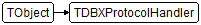 TDBXProtocolHandler
