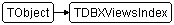 TDBXViewsIndex