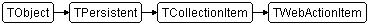 TWebActionItem