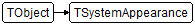TSystemAppearance