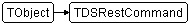 TDSRestCommand