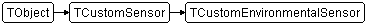 TCustomEnvironmentalSensor