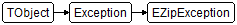EZipException