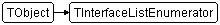 TInterfaceListEnumerator