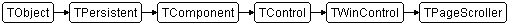 TPageScroller