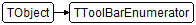 TToolBarEnumerator