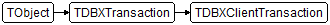 TDBXClientTransaction
