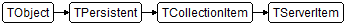TServerItem