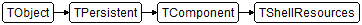 TShellResources