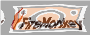 FireMonkey logo TRotateCrumpleTransitionEffect with texture.PNG