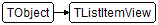 TListItemView