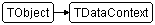 TDataContext
