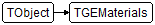 TGEMaterials