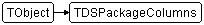 TDSPackageColumns