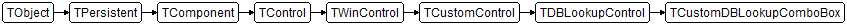 TCustomDBLookupComboBox