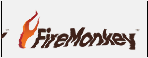 FireMonkey logo TRotateCrumpleTransitionEffect no texture.PNG