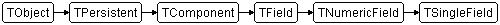 TSingleField