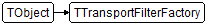 TTransportFilterFactory