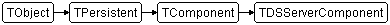 TDSServerComponent