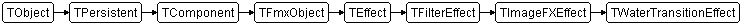 TWaterTransitionEffect