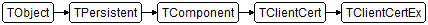 TClientCertEx