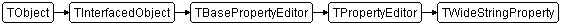 TWideStringProperty