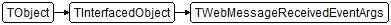 TWebMessageReceivedEventArgs