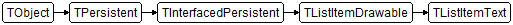 TListItemText