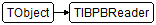 TIBPBReader