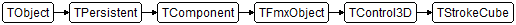 TStrokeCube