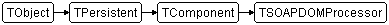 TSOAPDOMProcessor