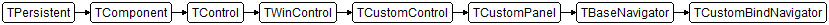 TCustomBindNavigator