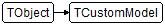 TCustomModel