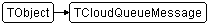 TCloudQueueMessage