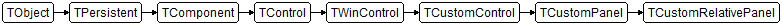 TCustomRelativePanel