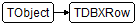 TDBXRow