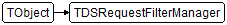 TDSRequestFilterManager