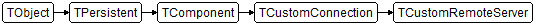 TCustomRemoteServer