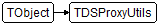 TDSProxyUtils
