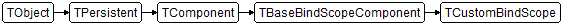 TCustomBindScope