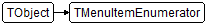 TMenuItemEnumerator