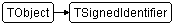 TSignedIdentifier