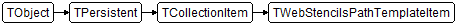 TWebStencilsPathTemplateItem