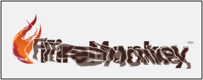 Datei:FireMonkey logo TWaterTransitionEffect no texture.PNG