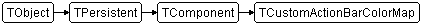 TCustomActionBarColorMap