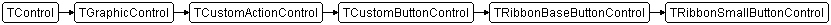 TRibbonSmallButtonControl