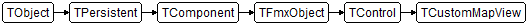 TCustomMapView