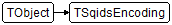 TSqidsEncoding