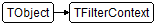 TFilterContext