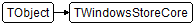 TWindowsStoreCore